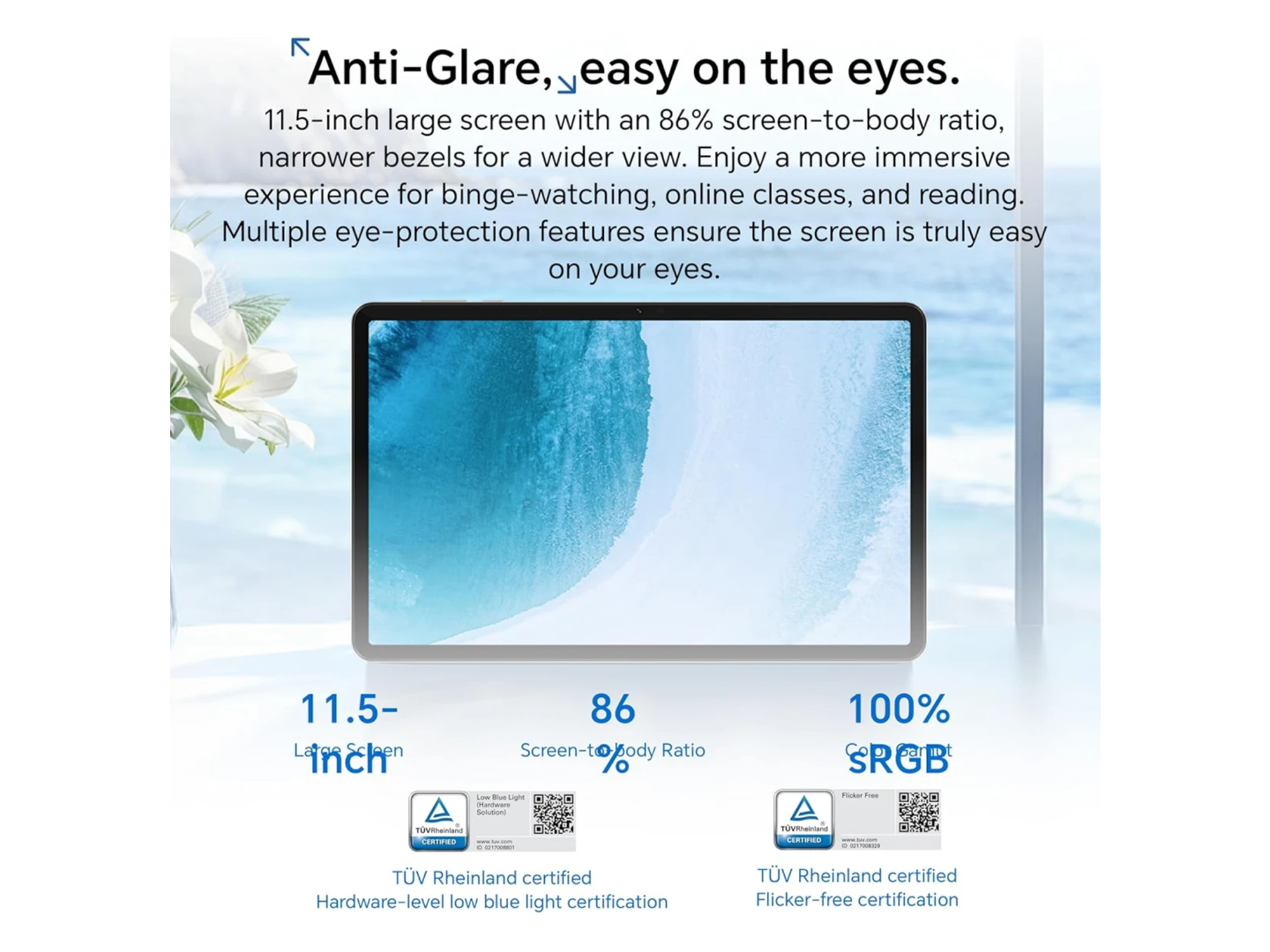 HONOR Pad X9a (Paper Matte) Tablet - Best Prices