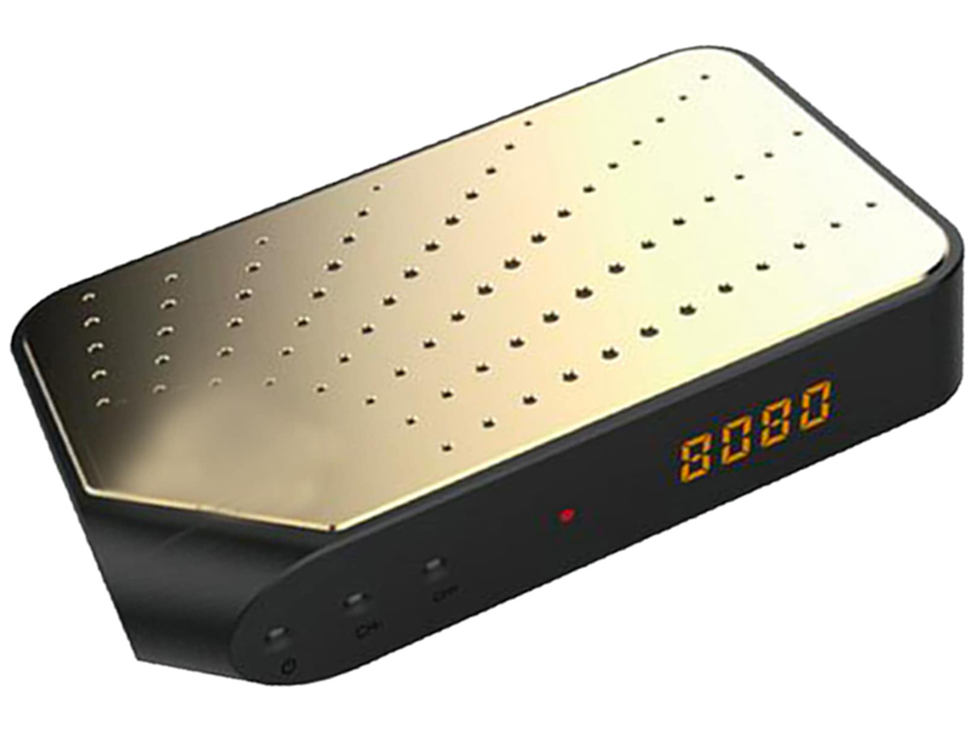 Spider T666 Gold + 5G Receiver - Best Prices