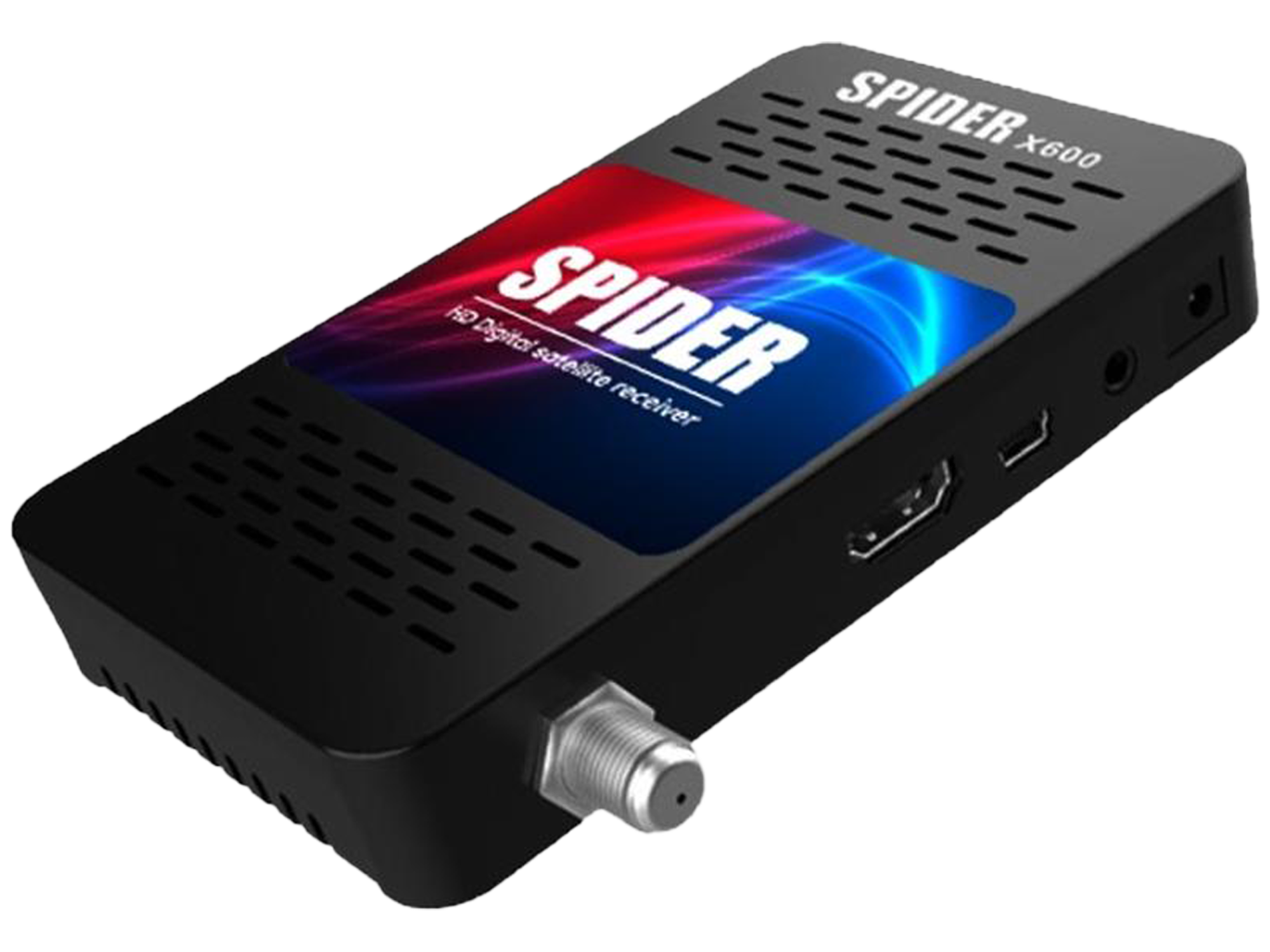 Spider X600 5G Pro Receiver - Best Prices