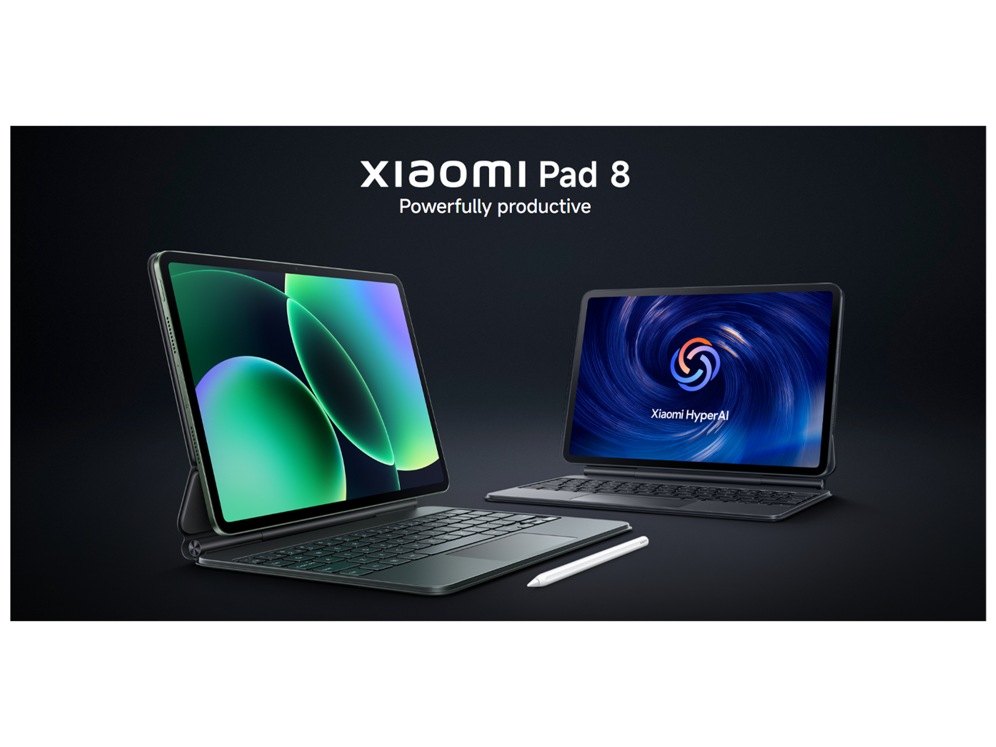 Xiaomi Pad 8 - Best Prices