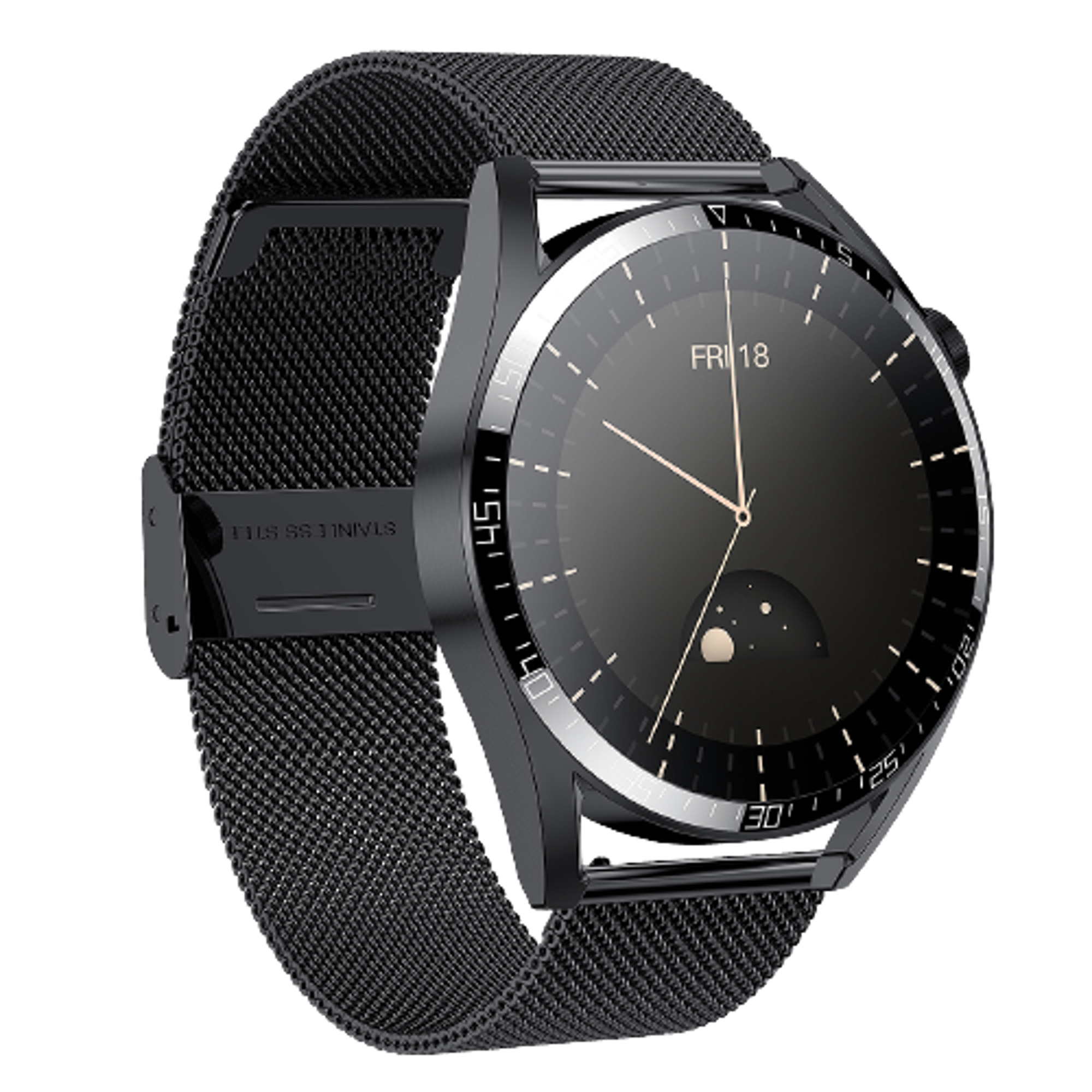 WiWU Smart Watch SW02 - Best Prices