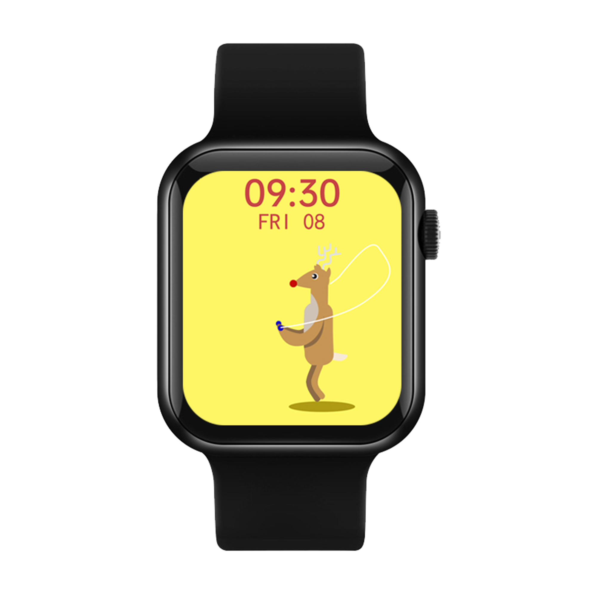 WiWU SW01 SE Smart Watch - Best Prices