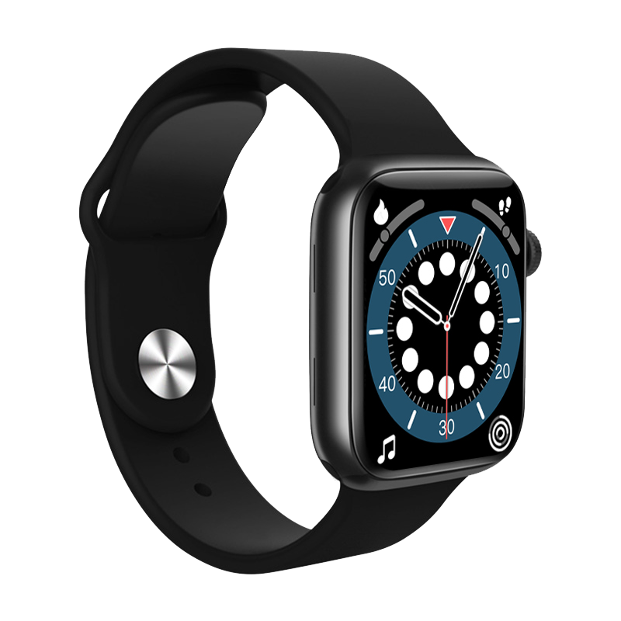 WiWU SW01 SE Smart Watch - Best Prices