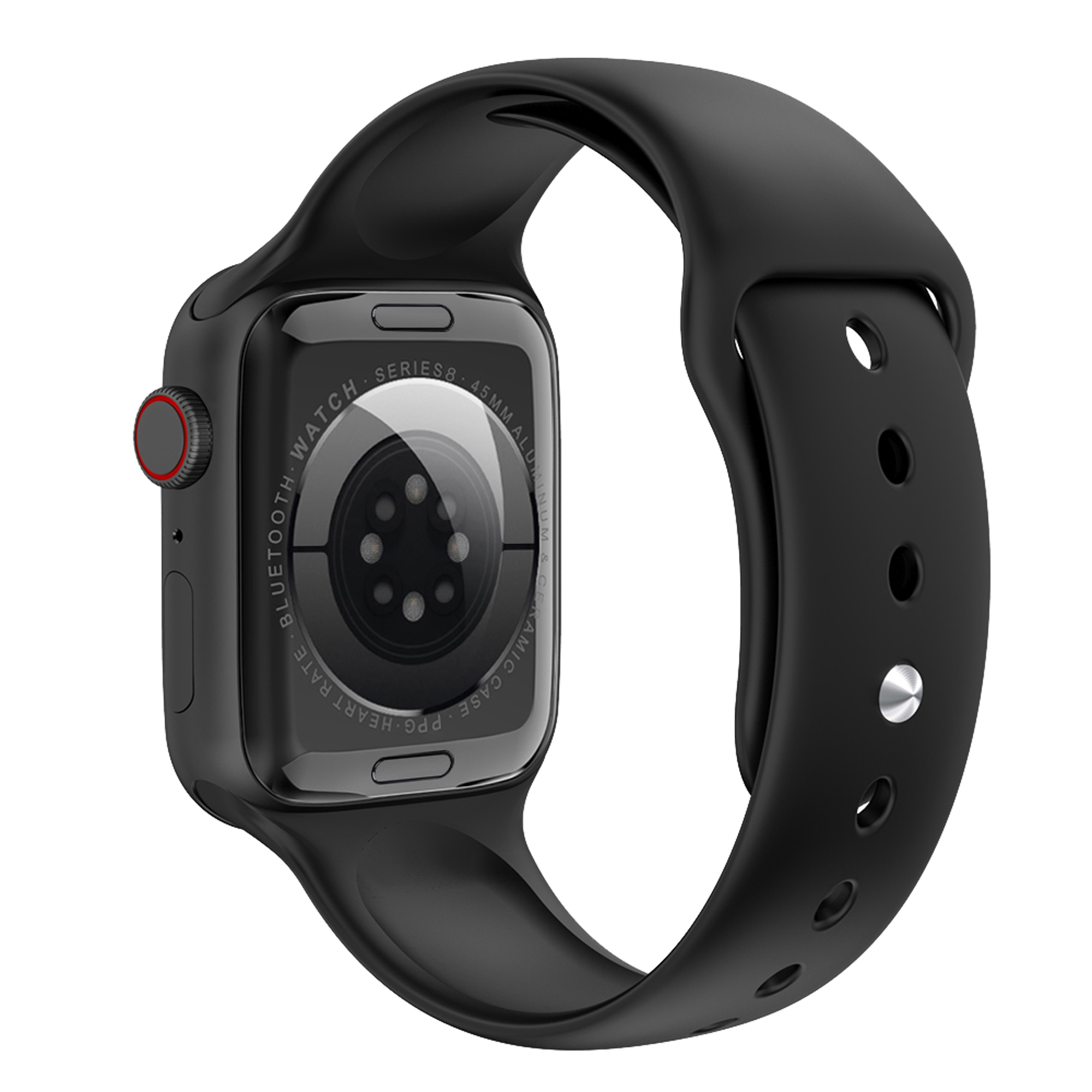 WiWU SW01 Pro Smart Watch - Best Prices