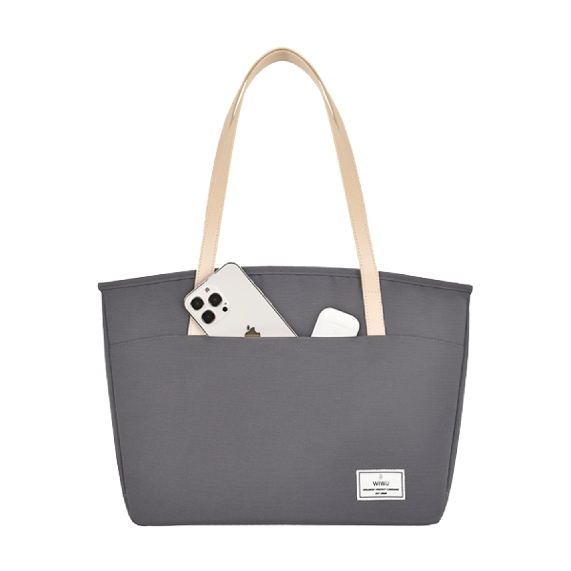 ويوو Ora Tote حقيبة يد محمولة للابتوب 14" - أفضل سعر