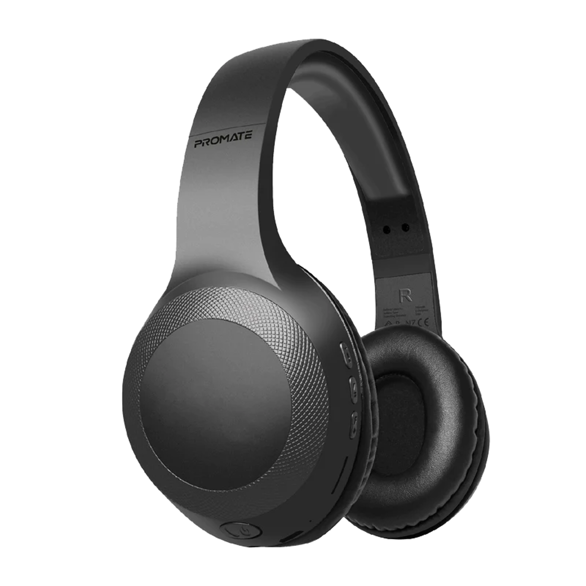 PROMATE LaBoca Deep Bass Over-Ear Wireless Headphones - Best Prices
