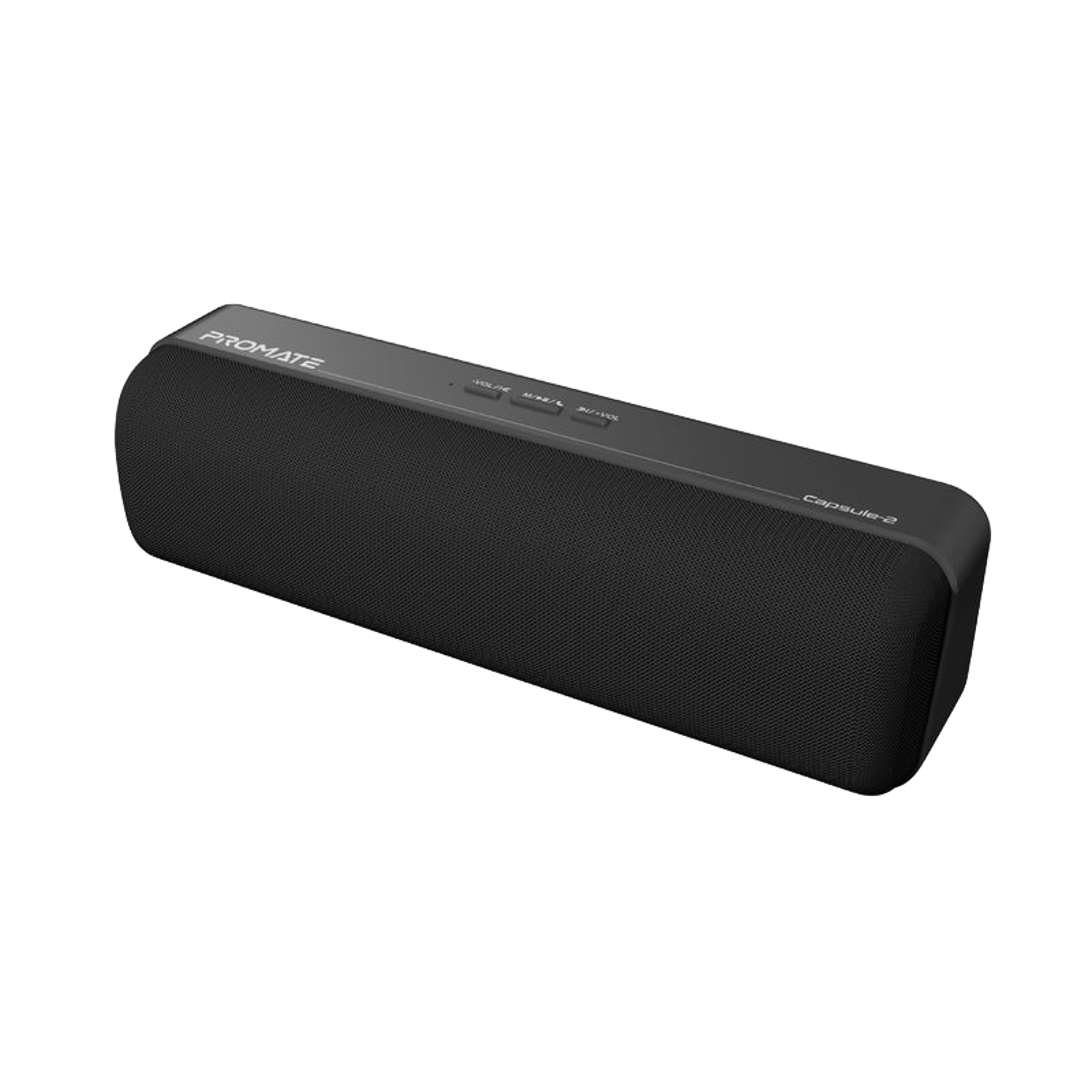 PROMATE Capsule 2 CrystalSound® HD Wireless Speaker - Best Prices