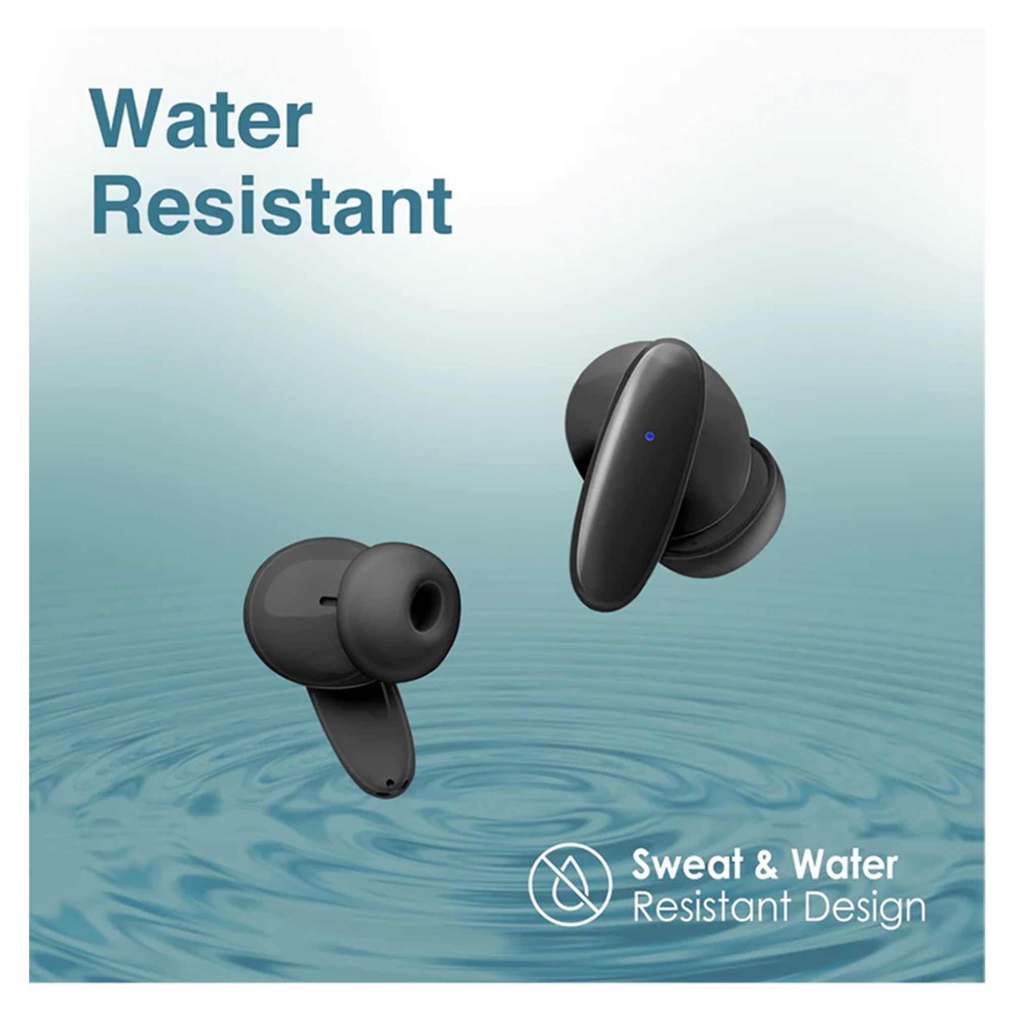 PROMATE Lush Acoustic In-Ear TWS Earphone - Best Prices