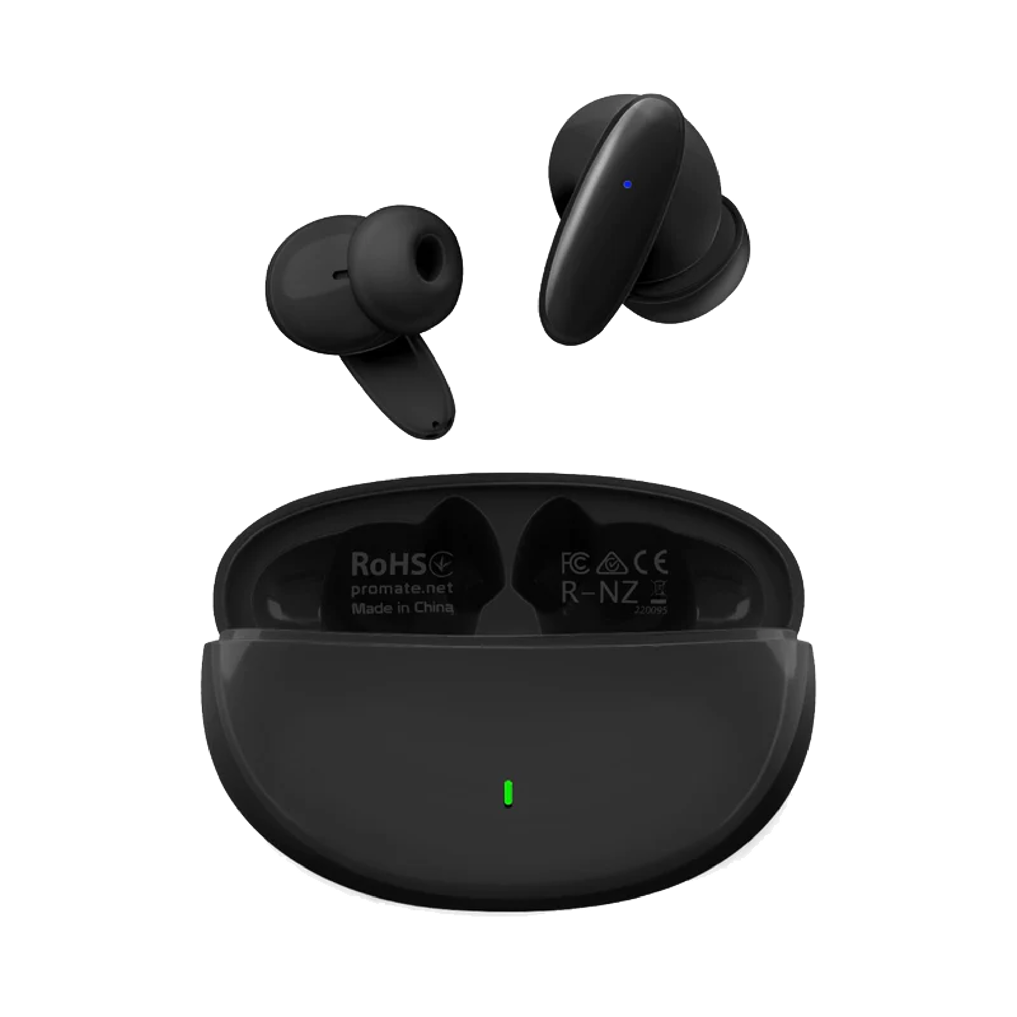PROMATE Lush Acoustic In-Ear TWS Earphone - Best Prices