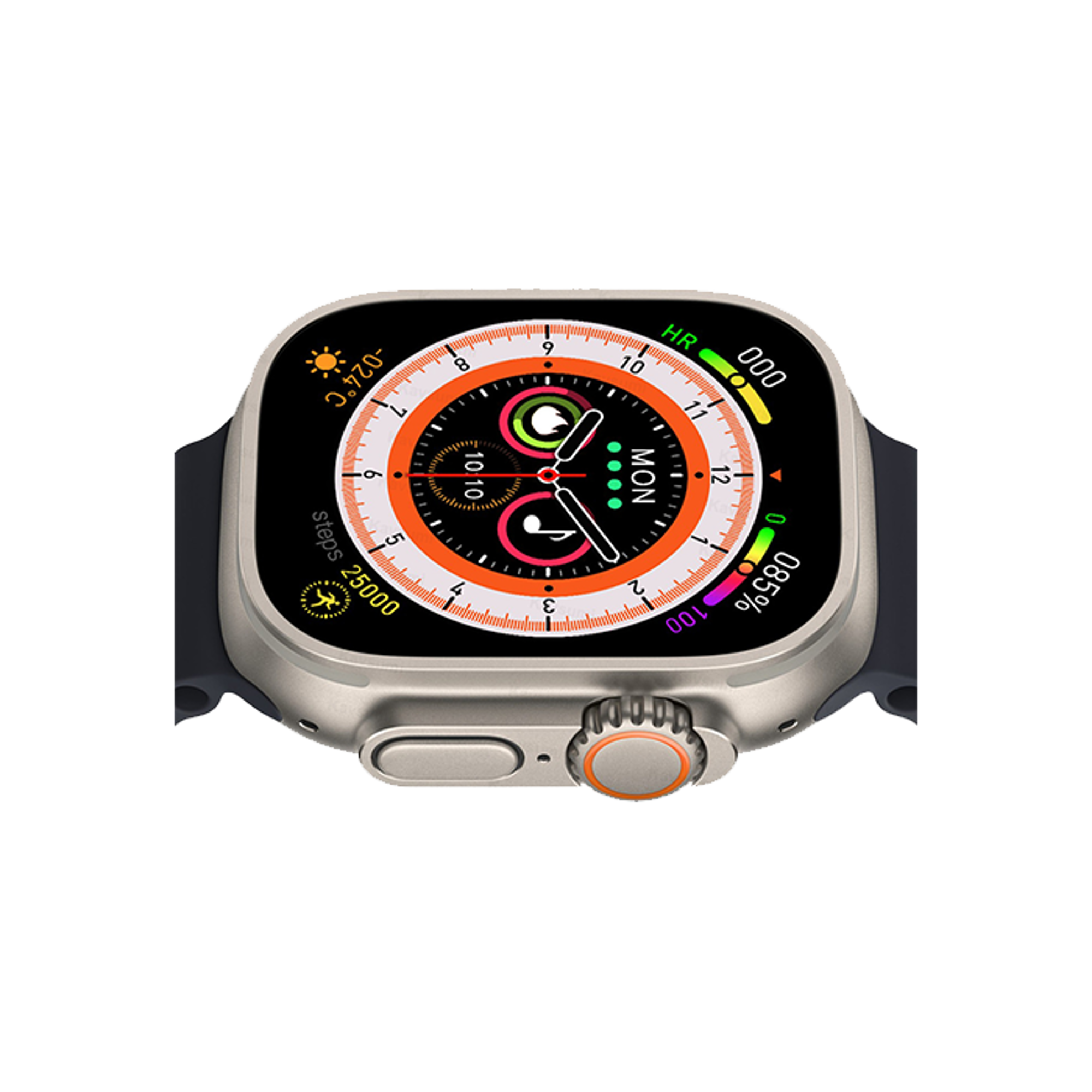 G-Tab FT8 Pro Smart Watch - Best Prices