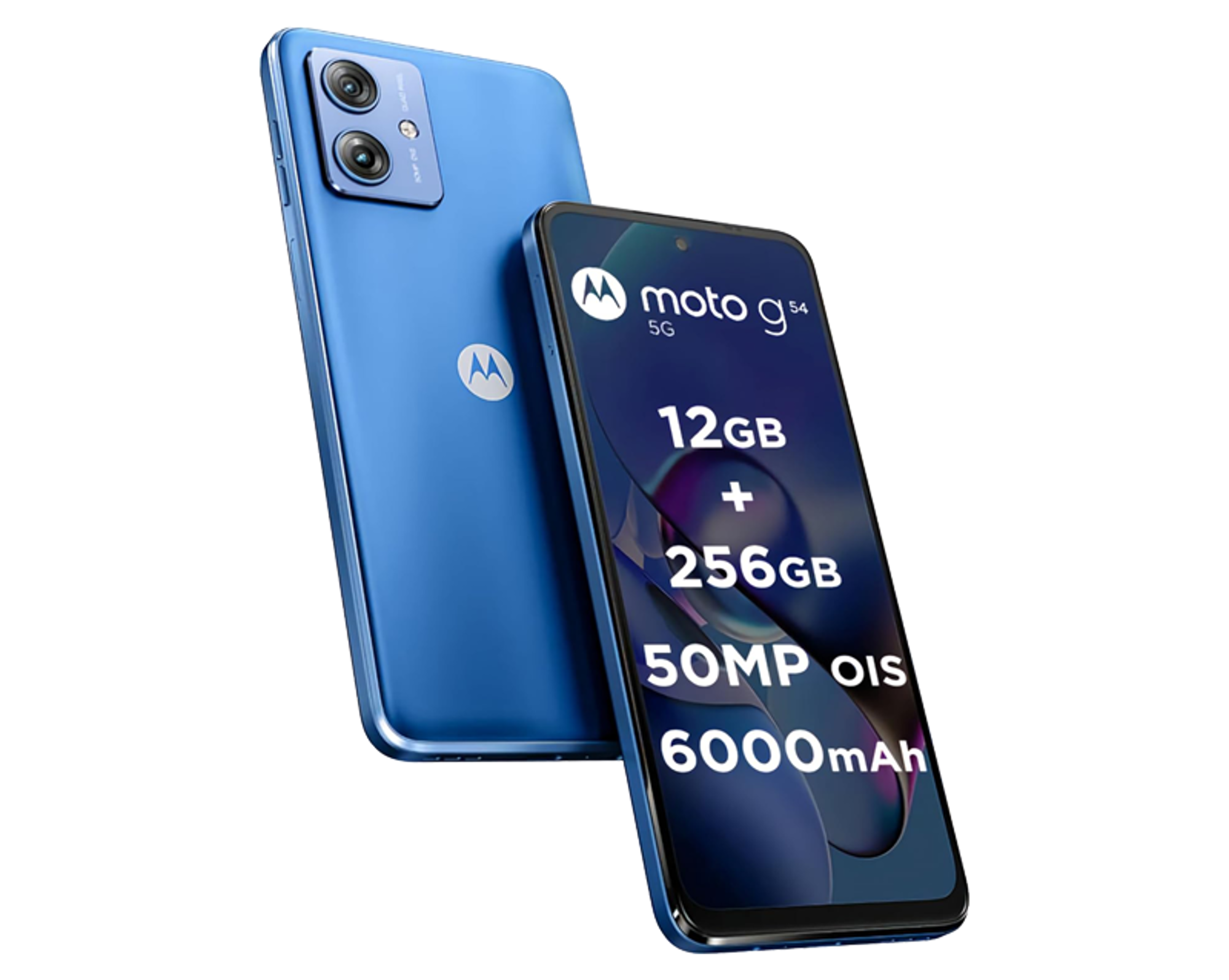 Motorola G54 Moto 5G - Best Prices