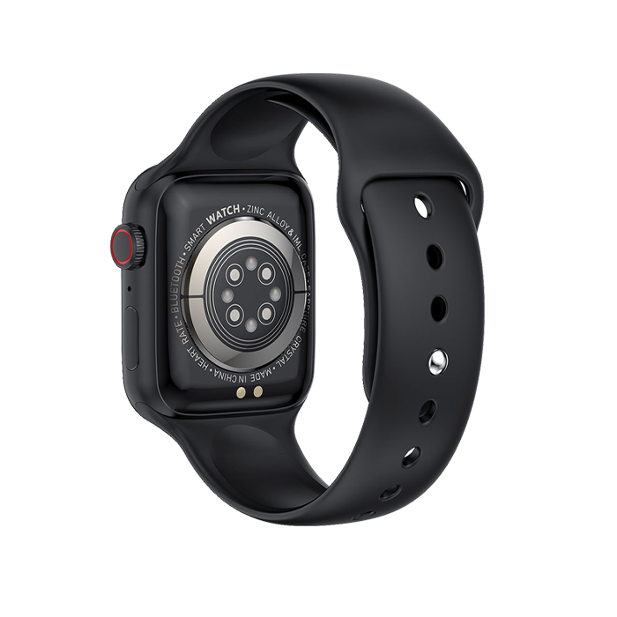 VIKUSHA V62 Smart Watch - Best Prices
