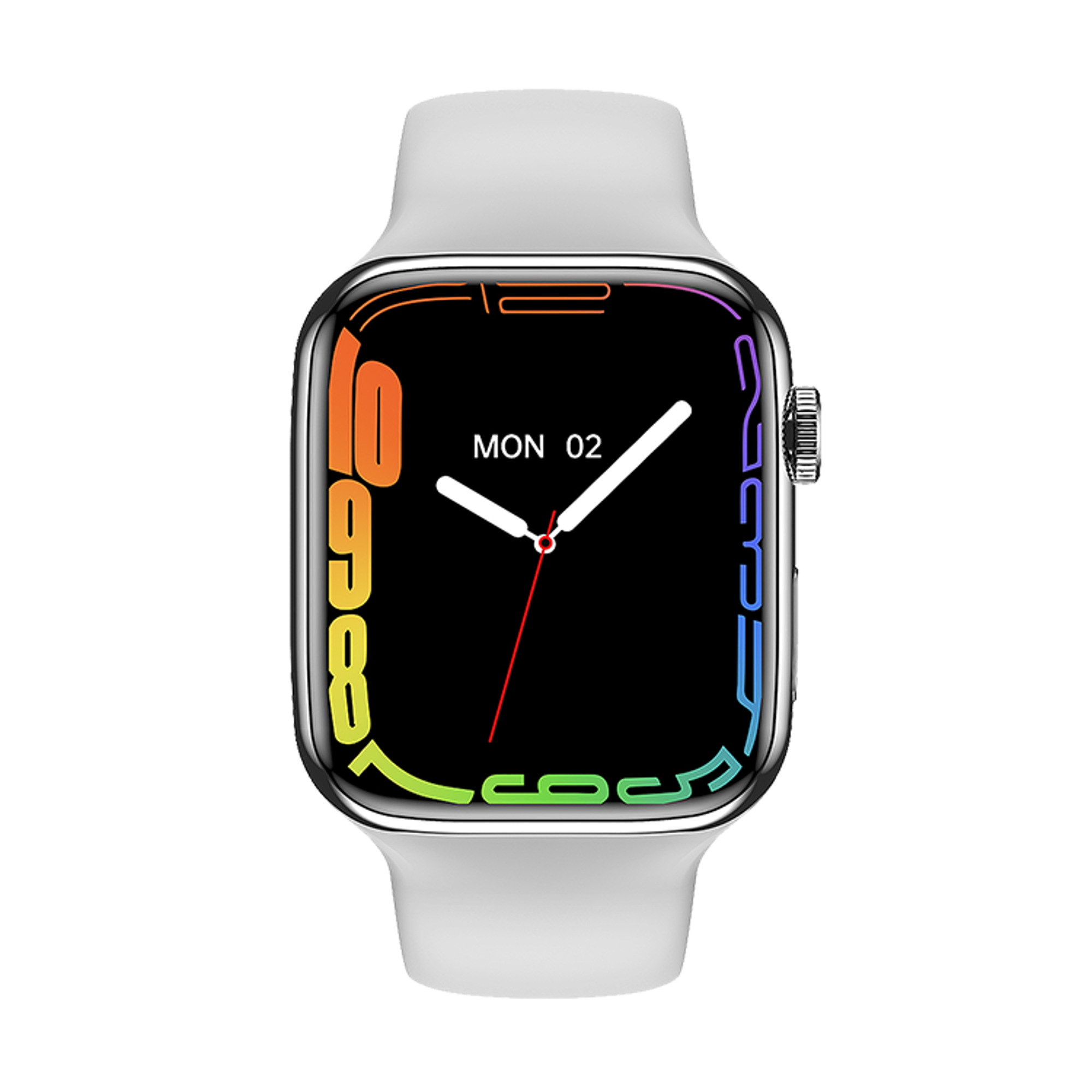VIKUSHA V72 Smart Watch - Best Prices
