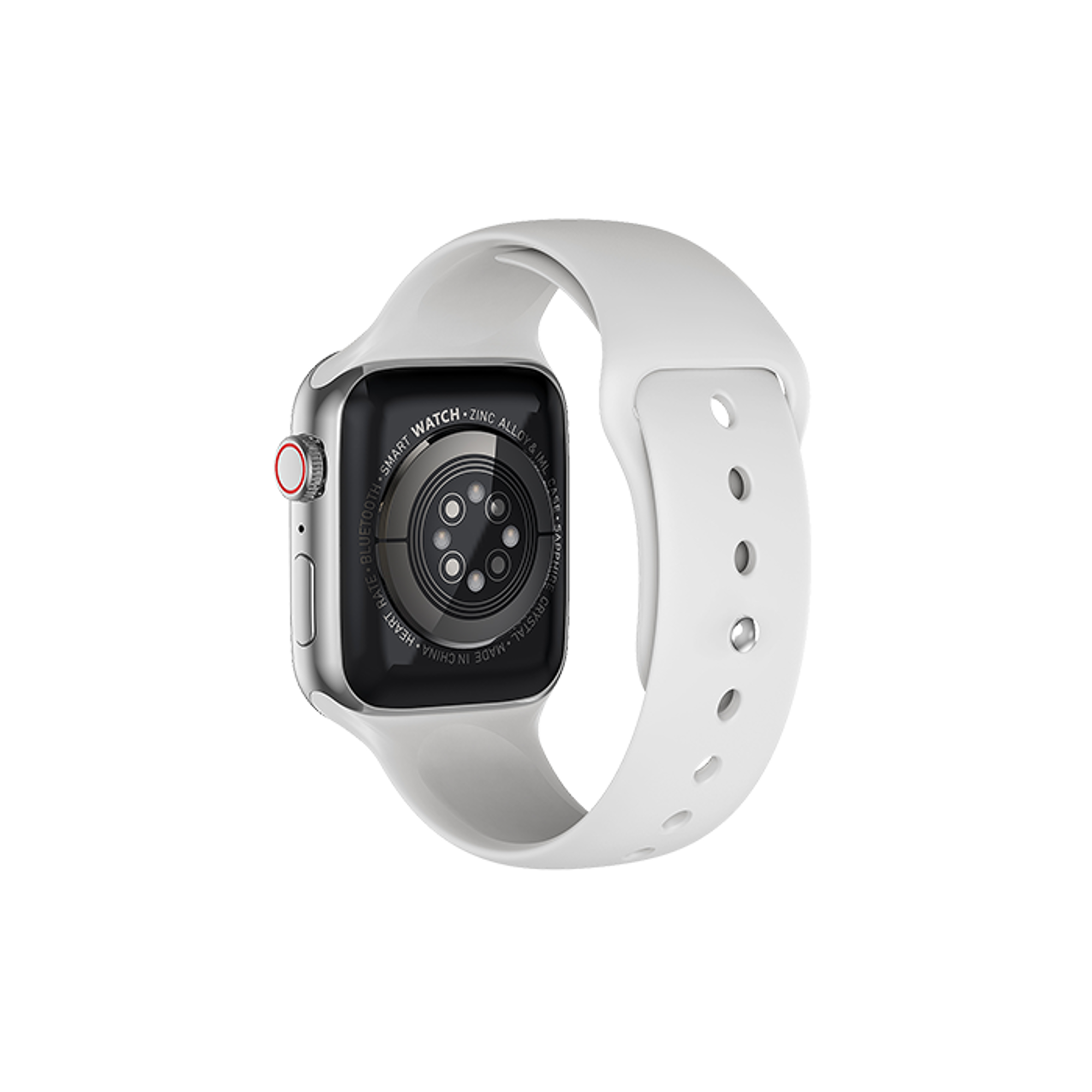 VIKUSHA V72 Smart Watch - Best Prices