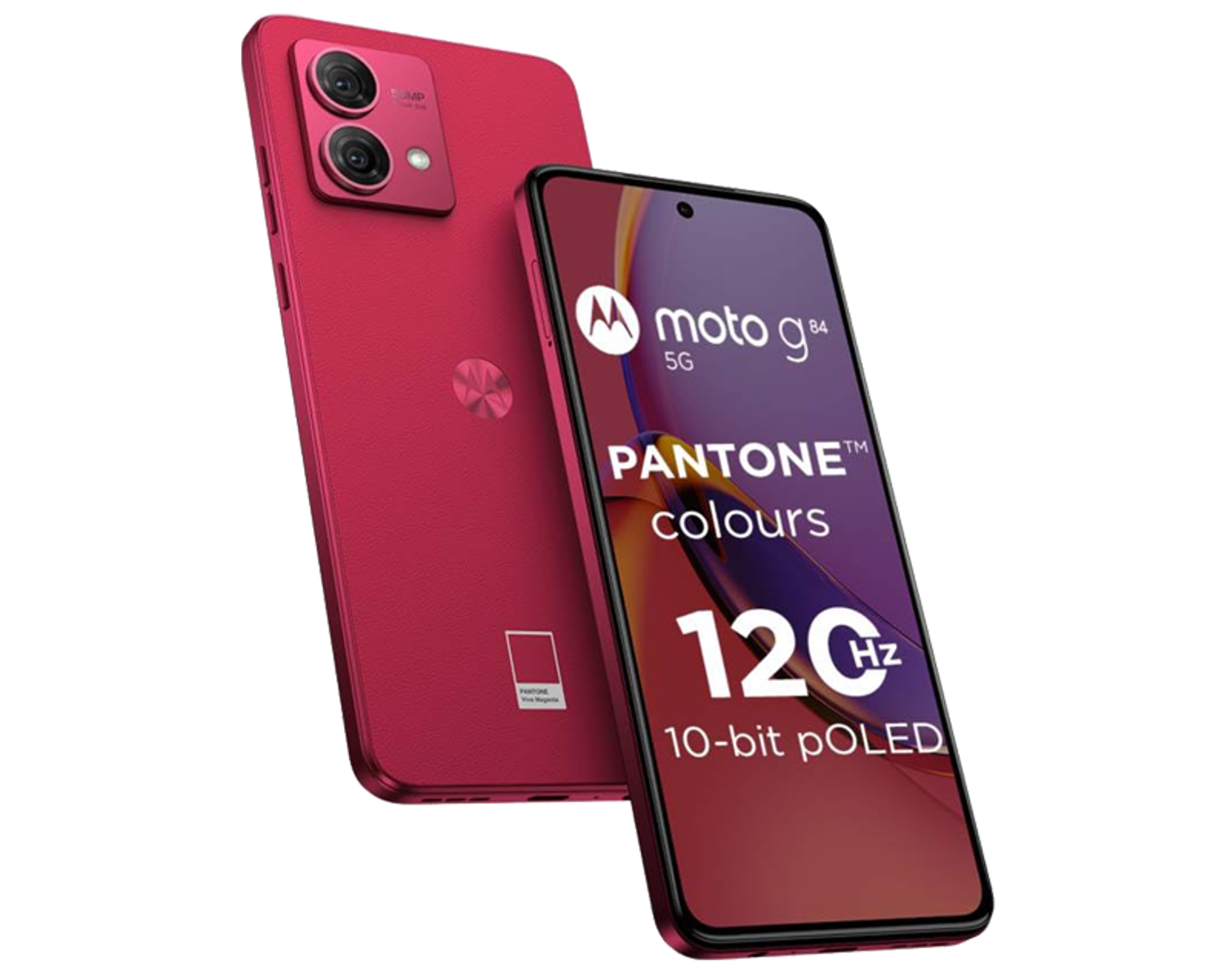 Motorola Moto G84 5G - Best Prices