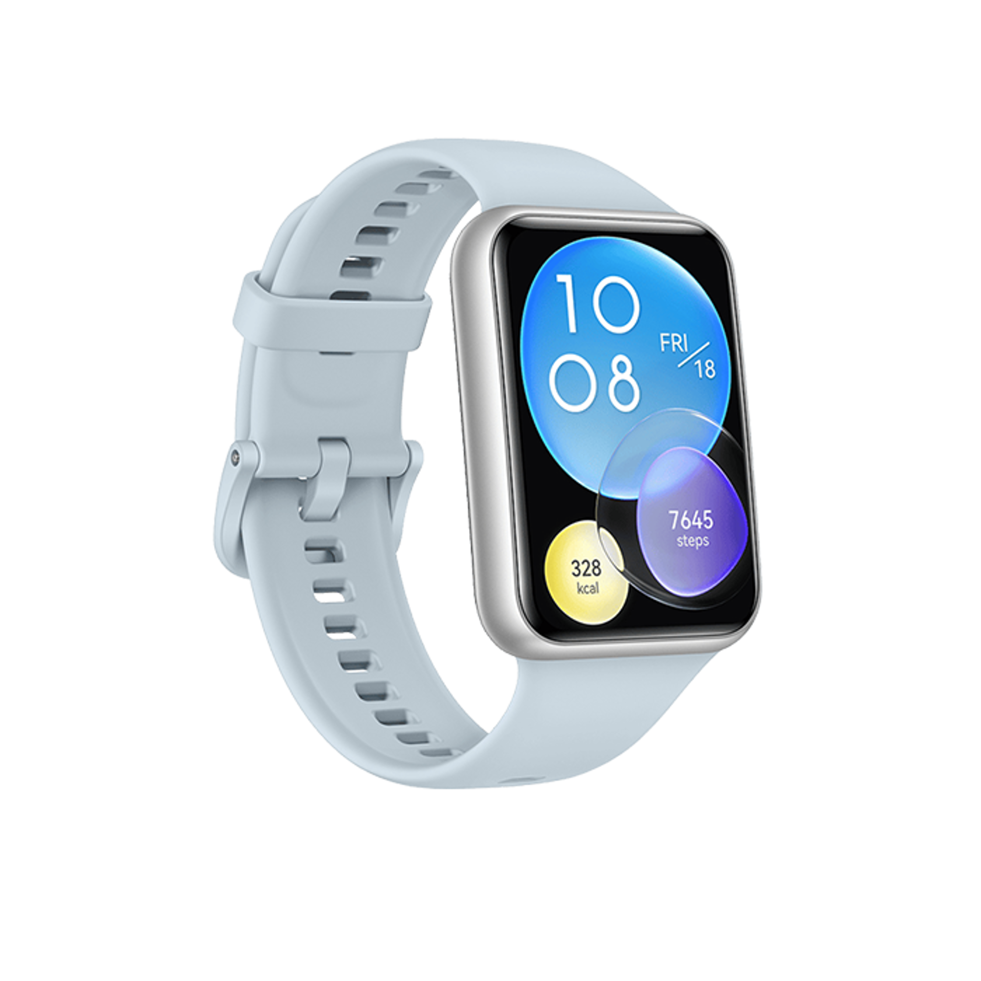Huawei Watch Fit New - Best Prices