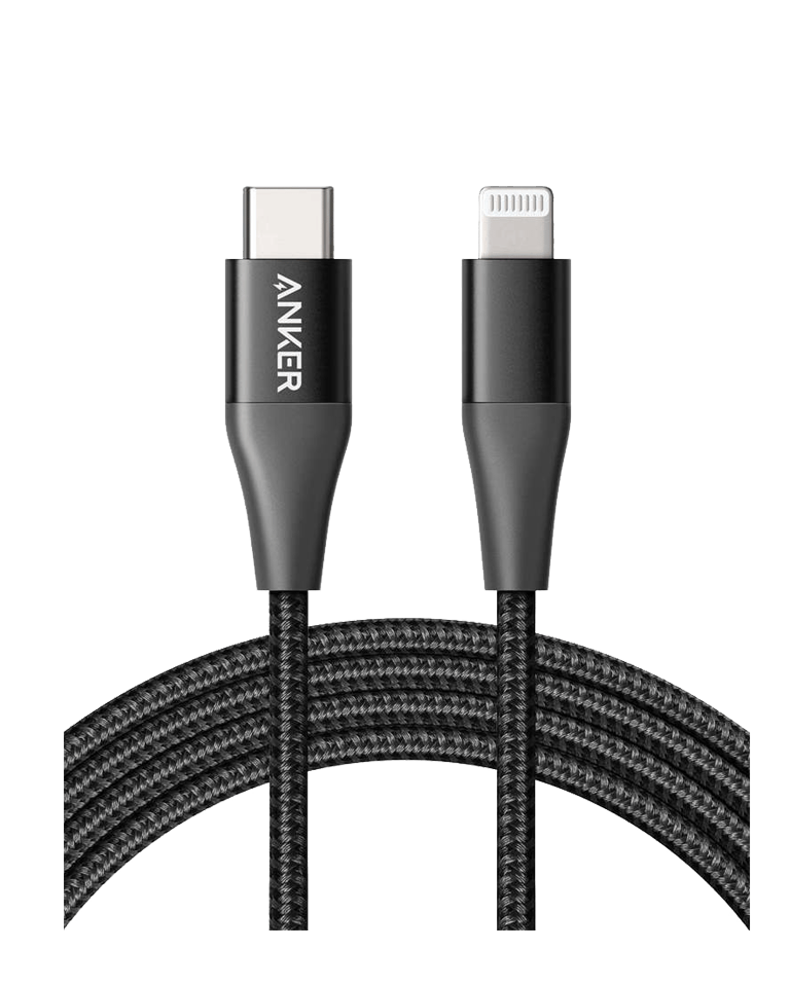 Anker PowerLine+ II Type-C to Lightning Cable 1.8m - Best Prices