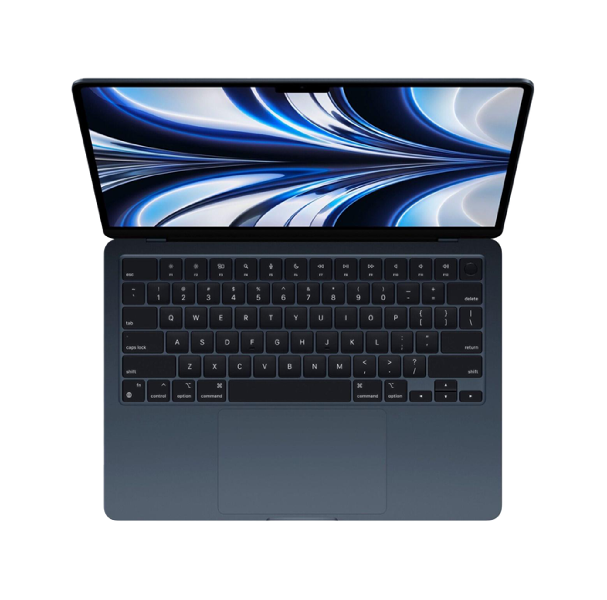 MacBook Air M2 Laptop 13.6" 8 Cores CPU - 8 Cores GPU (8/256GB) - Best Prices