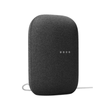 Google Nest Audio SM - Black