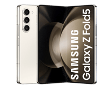 Samsung Galaxy Z Fold5 - Gold