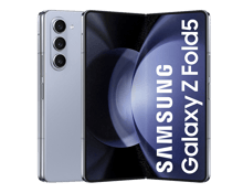 Samsung Galaxy Z Fold5 - Twilight