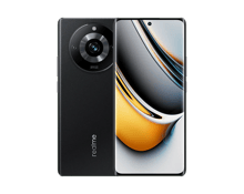 Realme 11 Pro Plus 5G - Black
