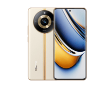 Realme 11 Pro Plus 5G - Beige