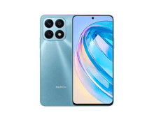 هونر X8a - أزرق