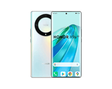 HONOR X9a 5G - Silver