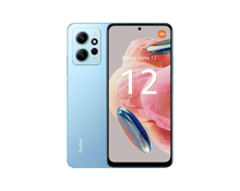 Xiaomi Redmi Note 12 4G - Blue