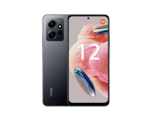 Xiaomi Redmi Note 12 4G - Grey