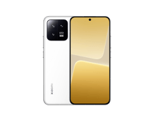 Xiaomi 13 Pro - White