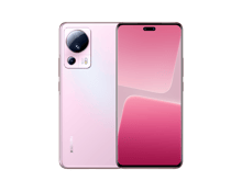 Xiaomi 13 Lite - Pink