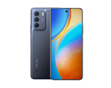 Infinix Zero 20 5G - Black