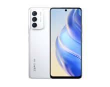 Infinix Zero 20 5G - White