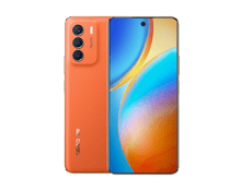 Infinix Zero 20 5G - Orange