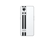 Realme GT NEO 3 - White