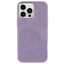 Santa Barbara Polo Racquet Club Aurora for iPhone 14 Pro - Purple