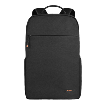 WiWU Pilot Backpack 15.6" - Black