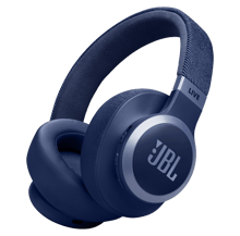 JBL Live 770NC Headset - Blue