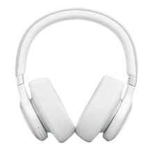JBL Live 770NC Headset - White