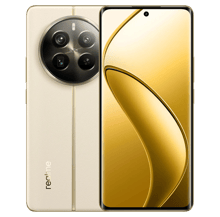 Realme 12 Pro - Beige