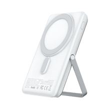 Mcdodo GoPower Magnetic Power Bank 10,000mAh - White