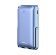 Mcdodo GoPower Magnetic Power Bank 10,000mAh - Blue