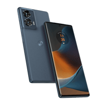 Motorola Edge 50 Fusion - Blue
