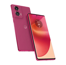 Motorola Edge 50 Fusion - Pink