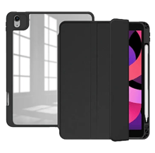 WiWU 2 in 1 Magnetic Case for iPad - Black