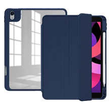 WiWU 2 in 1 Magnetic Case for iPad - Blue