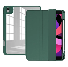 WiWU 2 in 1 Magnetic Case for iPad - Green
