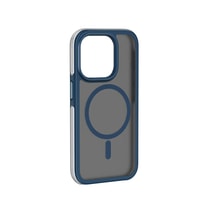 WiWU Air Shield Magnetic Case iPhone 15 - Blue